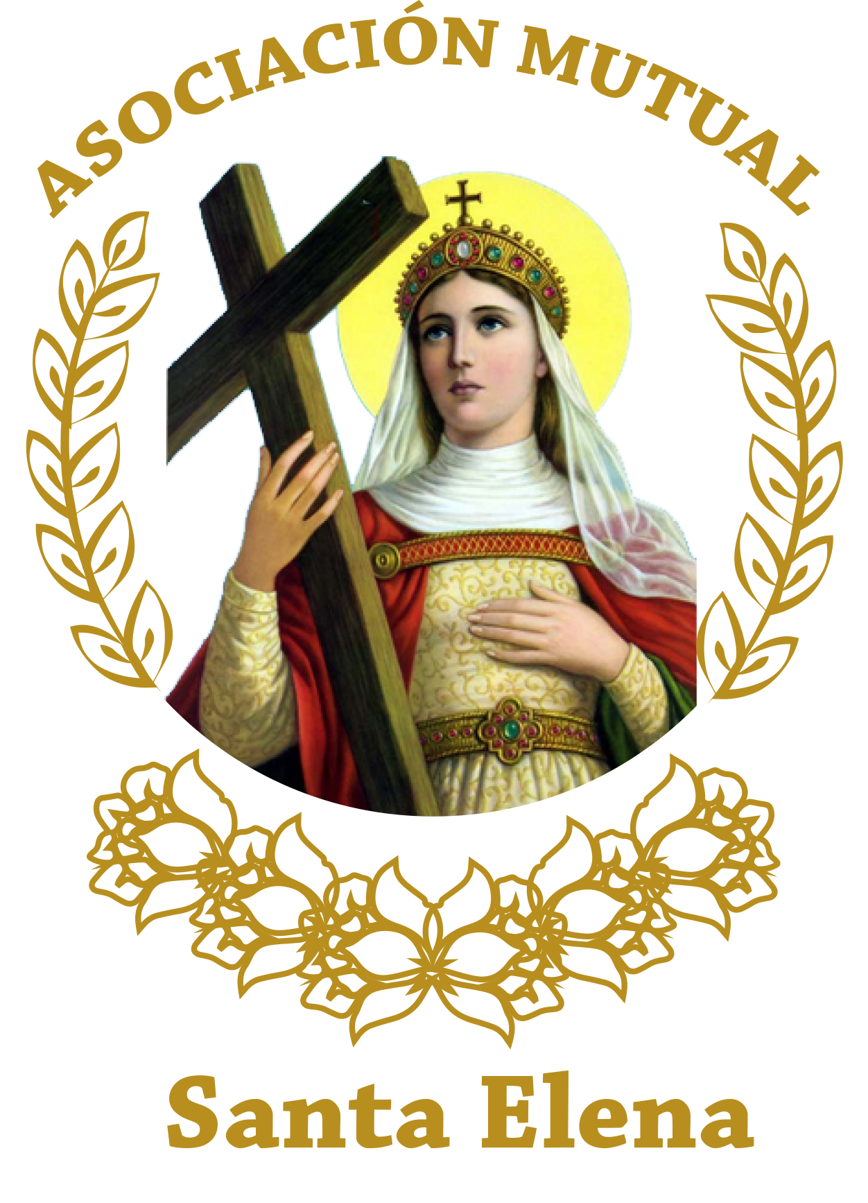 Logo Asomutual Santa Elena